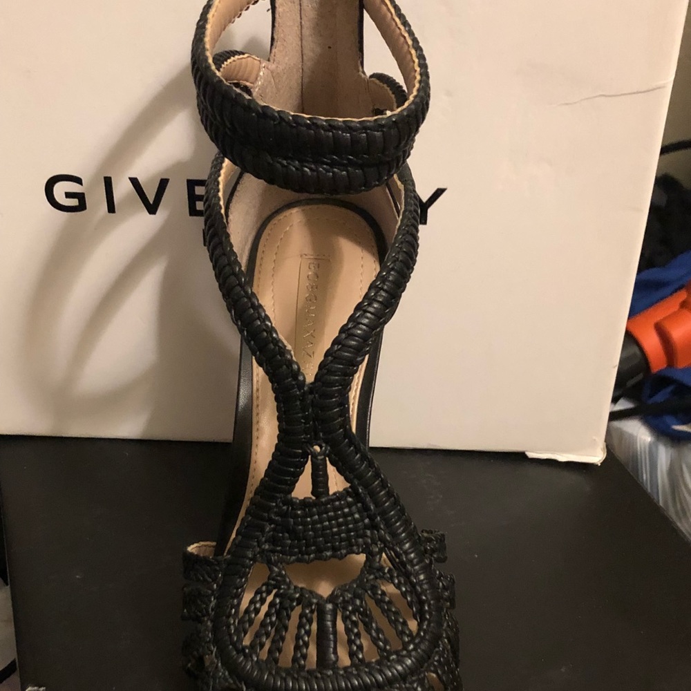 BCBG MAXAZRIA WOMAN SHOES